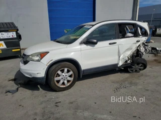 HONDA CR-V SE