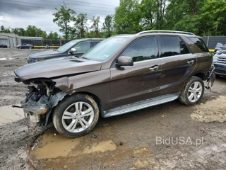MERCEDES-BENZ ML 350 4MATIC