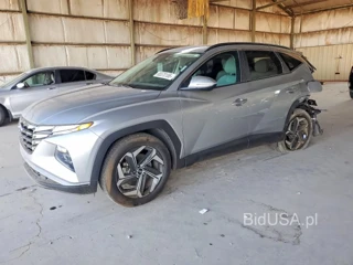 HYUNDAI TUCSON SEL