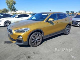 BMW X2 SDRIVE28I