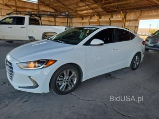 HYUNDAI ELANTRA VALUE EDITION