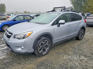 SUBARU XV CROSSTREK 2.0 LIMITED