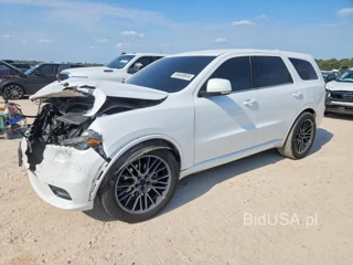 DODGE DURANGO R/T