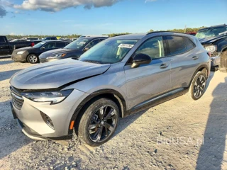 BUICK ENVISION PREFERRED