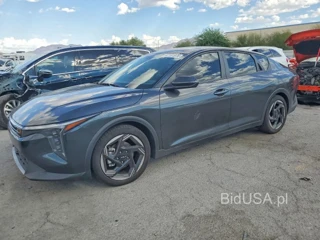 KIA K4 EX