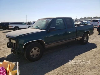CHEVROLET GMT-400 C1500