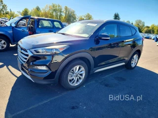 HYUNDAI TUCSON ECO