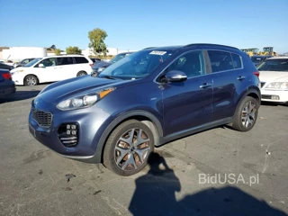 KIA SPORTAGE SX