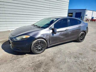 DODGE DART SXT