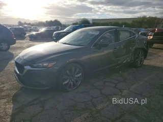 MAZDA 6 TOURING
