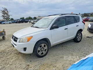 TOYOTA RAV4 BASE