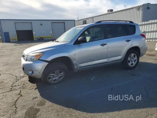 TOYOTA RAV4 BASE