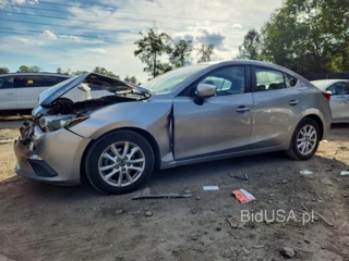 MAZDA 3 GRAND TOURING