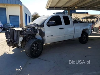 GMC SIERRA K1500 SL