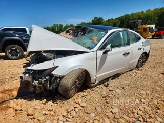 HYUNDAI SONATA LIMITED