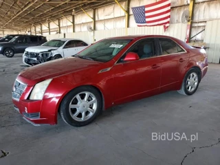CADILLAC CTS HI FEATURE V6
