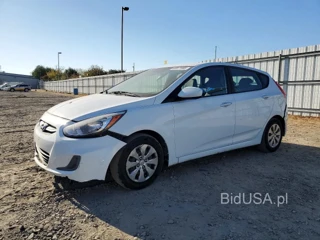 HYUNDAI ACCENT SE
