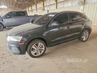 AUDI Q3 PREMIUM