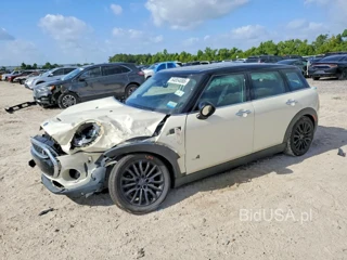 MINI COOPER S CLUBMAN ALL4