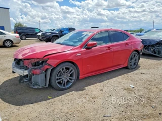 ACURA TLX TECHNOLOGY