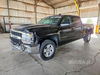 CHEVROLET SILVERADO C1500 LT