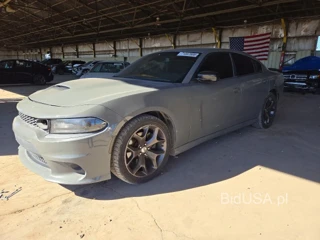 DODGE CHARGER GT