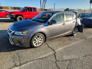 LEXUS CT 200