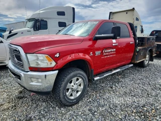 DODGE RAM 3500