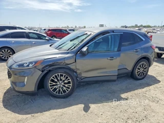 FORD ESCAPE HYBRID