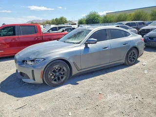 BMW I4 EDRIVE 40