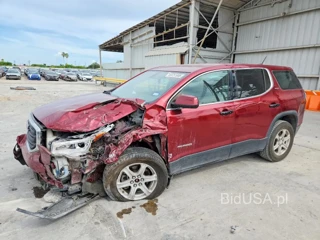 GMC ACADIA SLE