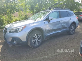 SUBARU OUTBACK 3.6R LIMITED