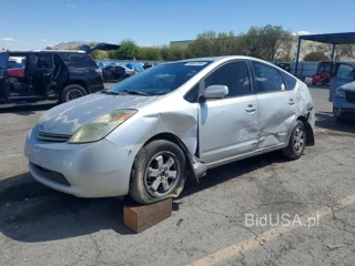 TOYOTA PRIUS BASE