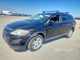 MAZDA CX-9