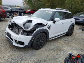 MINI COOPER S COUNTRYMAN ALL4
