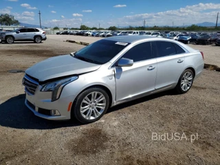 CADILLAC XTS LUXURY