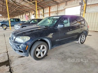BMW X5 XDRIVE30I