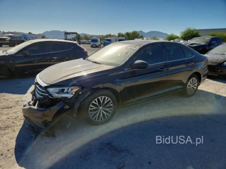 VOLKSWAGEN JETTA S