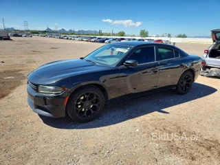 DODGE CHARGER SXT