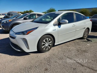 TOYOTA PRIUS LE AWD-E