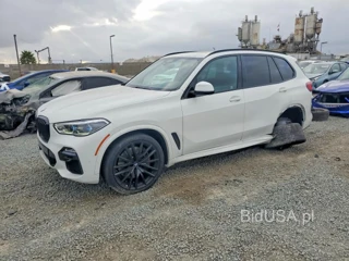 BMW X5 M50I