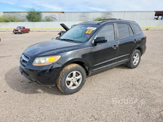 HYUNDAI SANTA FE GLS
