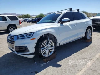 AUDI Q5 PRESTIGE