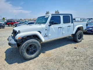 JEEP GLADIATOR SPORT