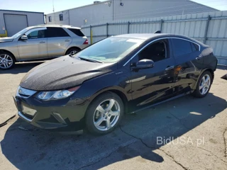 CHEVROLET VOLT LT