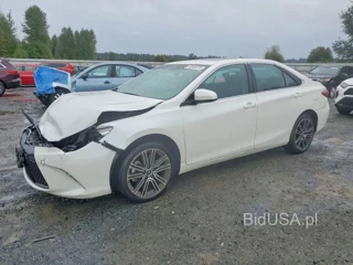 TOYOTA CAMRY SPECIAL EDITION