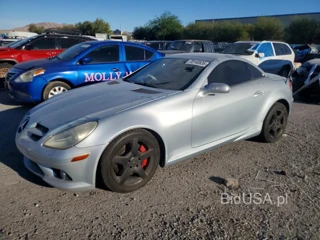 MERCEDES-BENZ SLK 350