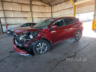 NISSAN MURANO SL