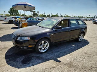 AUDI A4 2.0T AVANT QUATTRO