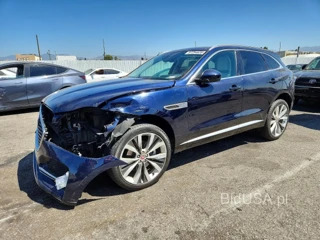 JAGUAR F-PACE S